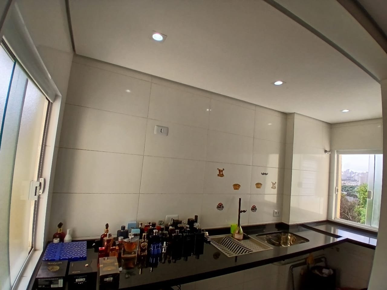 Apartamento à venda com 3 quartos, 1 suíte, 1 vaga e 87m² no Piqueri, São Paulo (SP) — foto 22 de 23