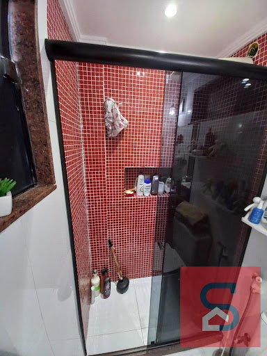 banheiro da suíte