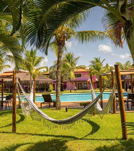 Duplex à Venda em Praia de Mutá, Porto Seguro – 2 Suítes, 90m²
