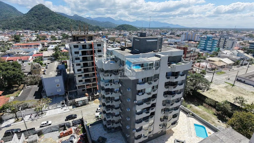 Cobertura a venda em Balneário Caiobá - Matinhos, PR