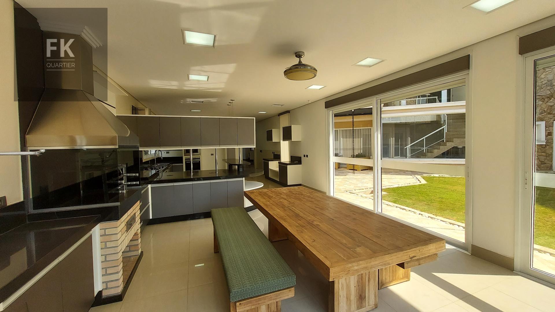 Casa à venda com 5 quartos, 5 suítes, 4 vagas e 985m² no Alphaville, Barueri (SP) — foto 5 de 30