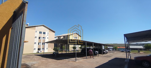 Apartamento à Venda em Cascavel: 2 Dormitórios e 53m²