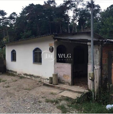 Casa à Venda em Serra do Piloto, Mangaratiba, 2 Quartos, 55m²