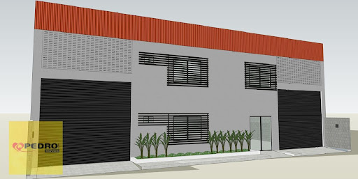 Prédio em Plano Direitor Sul  -  Palmas