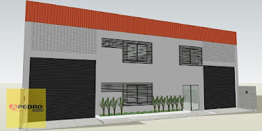 Prédio em Plano Direitor Sul  -  Palmas