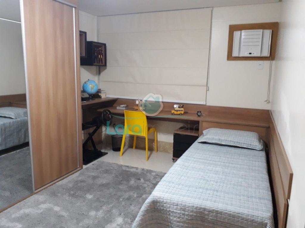 Apartamento à venda com 3 quartos, 1 suíte, 2 vagas e 160m² no Praia Campista, Macaé (RJ) — foto 9 de 19