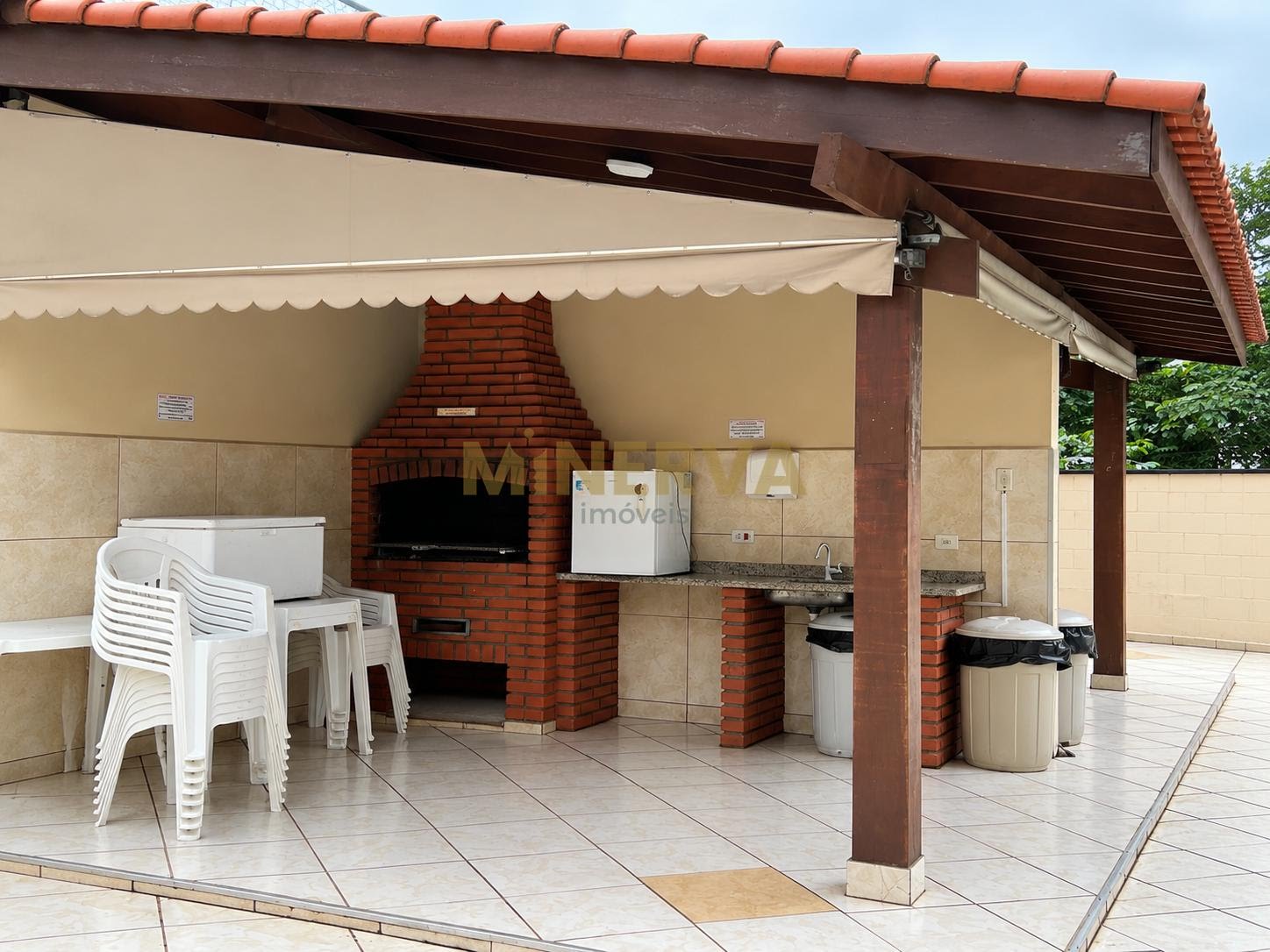 Apartamento à venda com 2 quartos, 1 suíte, 2 vagas e 50m² no Macedo, Guarulhos (SP) — foto 21 de 27