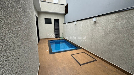 Casa de Condomínio, 3 quartos - Foto 10