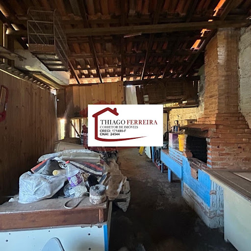 Chácara em Parque Lagoinha  -  Santa Rita do Passa Quatro