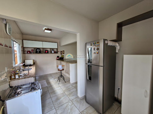 Casa a venda em Casa Branca SP