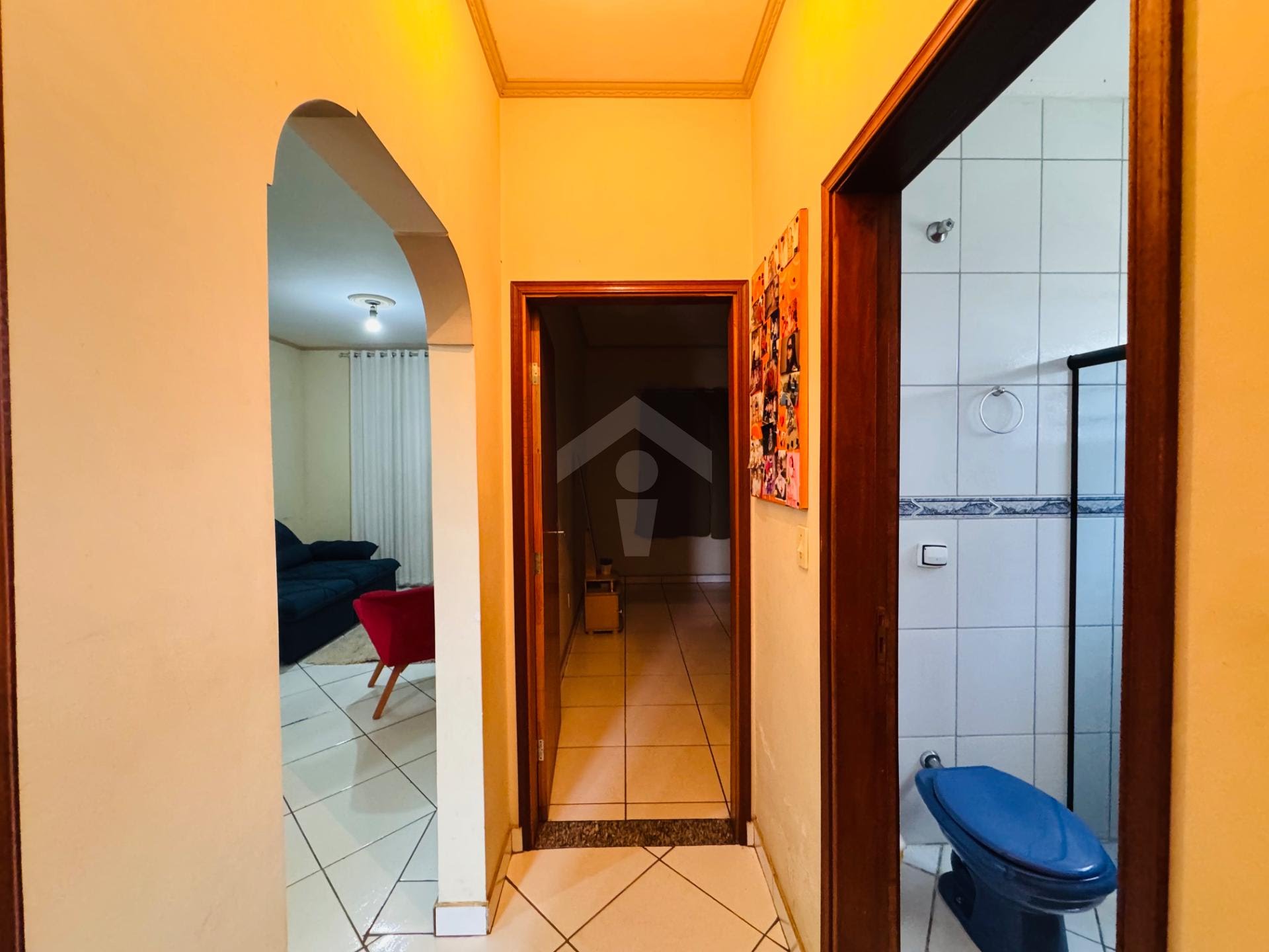 Casa, 4 quartos, 160 m² - Foto 15