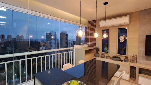 Oportunidade! Lindo apartamento Porteira fechada- Morumbi-SP