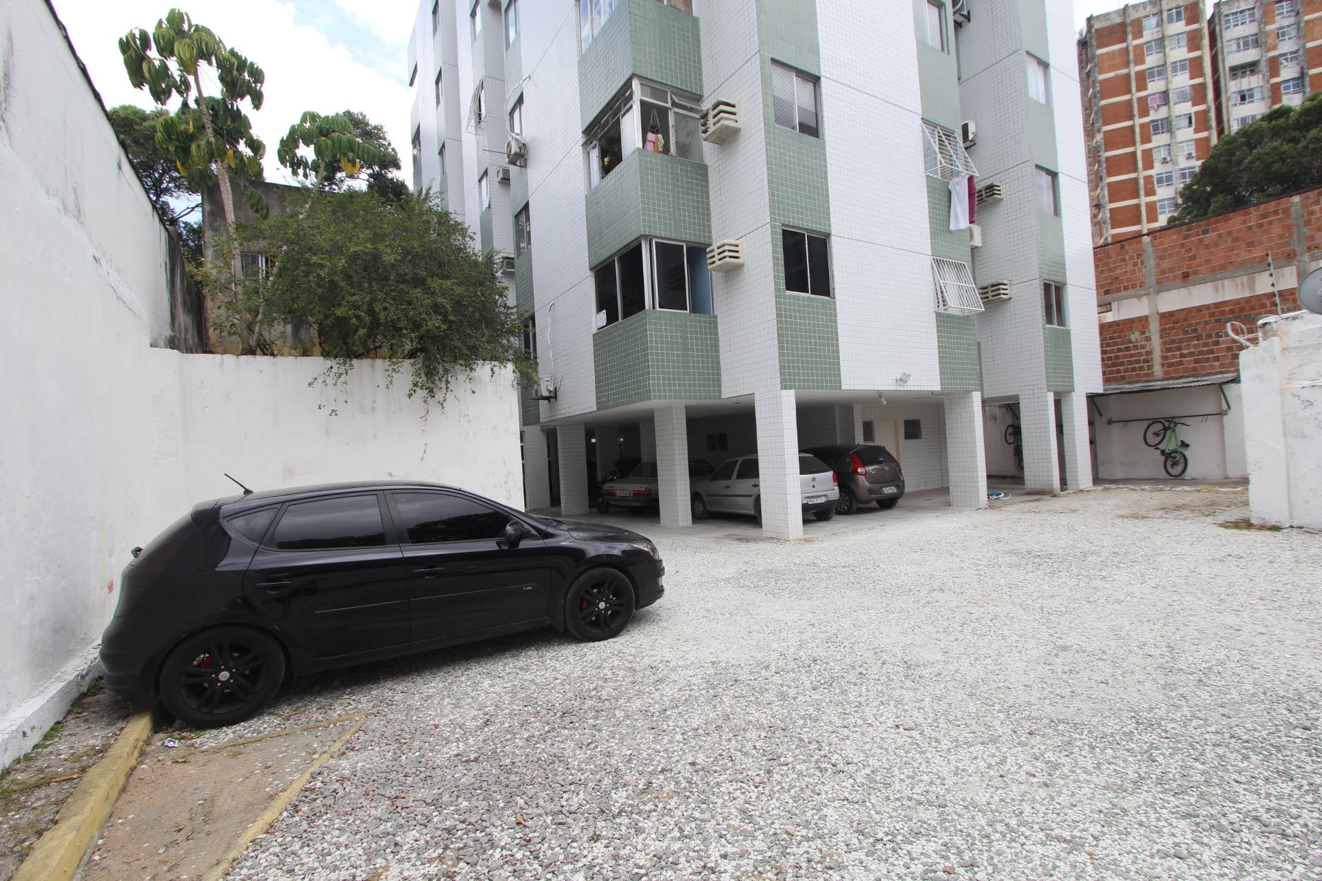 Apartamento à venda com 1 quarto, 1 suíte, 1 vaga e 38m² no Boa Vista, Recife (PE) — foto 26 de 28