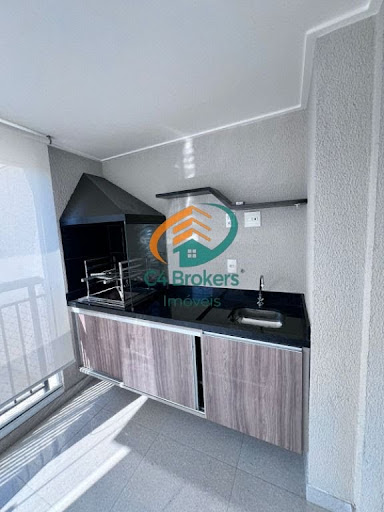 Apartamento à venda no condomínio Cidade Maia em Guarulhos