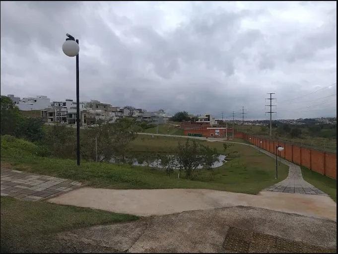 Terreno à venda com 250m² de terreno no Ibiti Reserva, Sorocaba (SP) — foto 8 de 14
