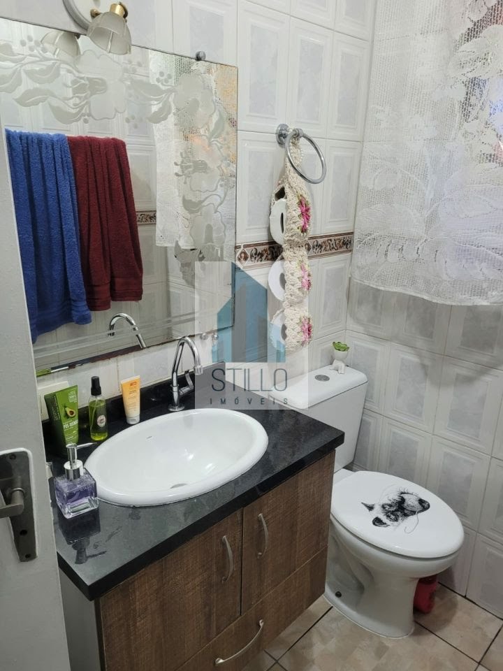 Casa à venda com 3 quartos, 1 banheiro, 1 vaga e 150m² no Vila Santa Terezinha, Franca (SP) — foto 10 de 16