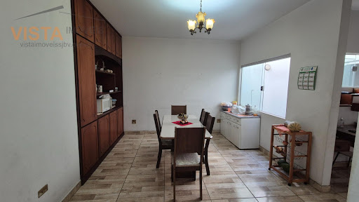 SALA DE ALMOÇO 