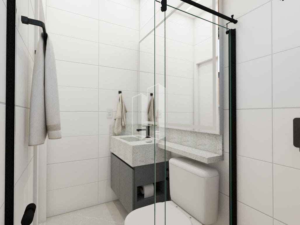 Casa à venda com 3 quartos, 3 suítes, 4 vagas e 164m² no Jardins Bolonha, Senador Canedo (GO) — foto 18 de 23