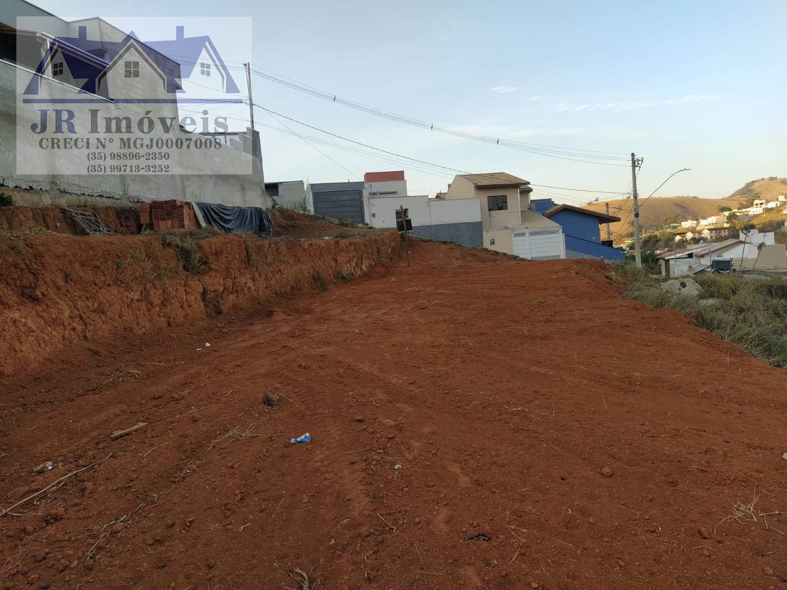 Terreno à venda com 192m² de terreno no Sossego, Piranguinho (MG) — foto 2 de 13
