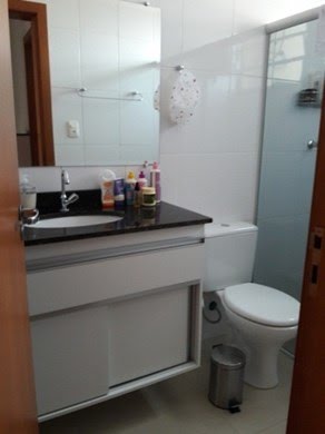 Casa à venda com 3 quartos, 1 suíte, 3 vagas e 120m² no Idulipe, Santa Luzia (MG) — foto 7 de 17