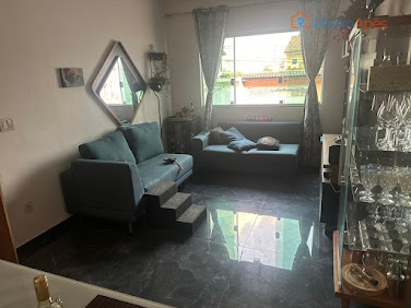 Casa com 3 dormitórios e quintal com piscina à Venda em Mogi das Cruzes