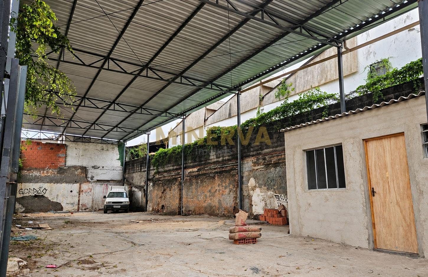 Comercial para alugar com 250m² no Chácara Califórnia, São Paulo (SP) — foto 3 de 4