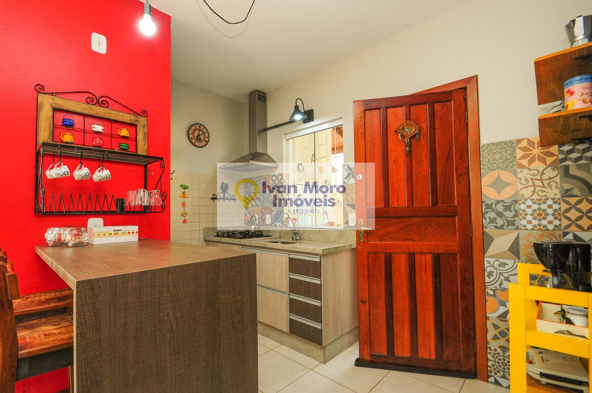 Casa à venda com 3 quartos, 1 suíte, 1 vaga e 104m² no São João do Rio Vermelho, Florianópolis (SC) — foto 8 de 28