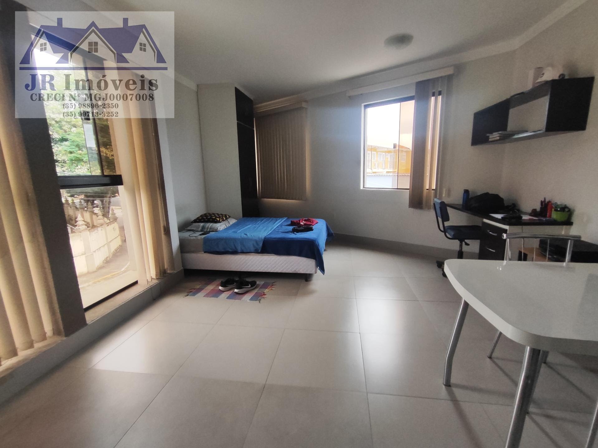 Casa à venda com 1 quarto, 1 banheiro e 62m² no Cruzeiro, Itajubá (MG) — foto 2 de 14