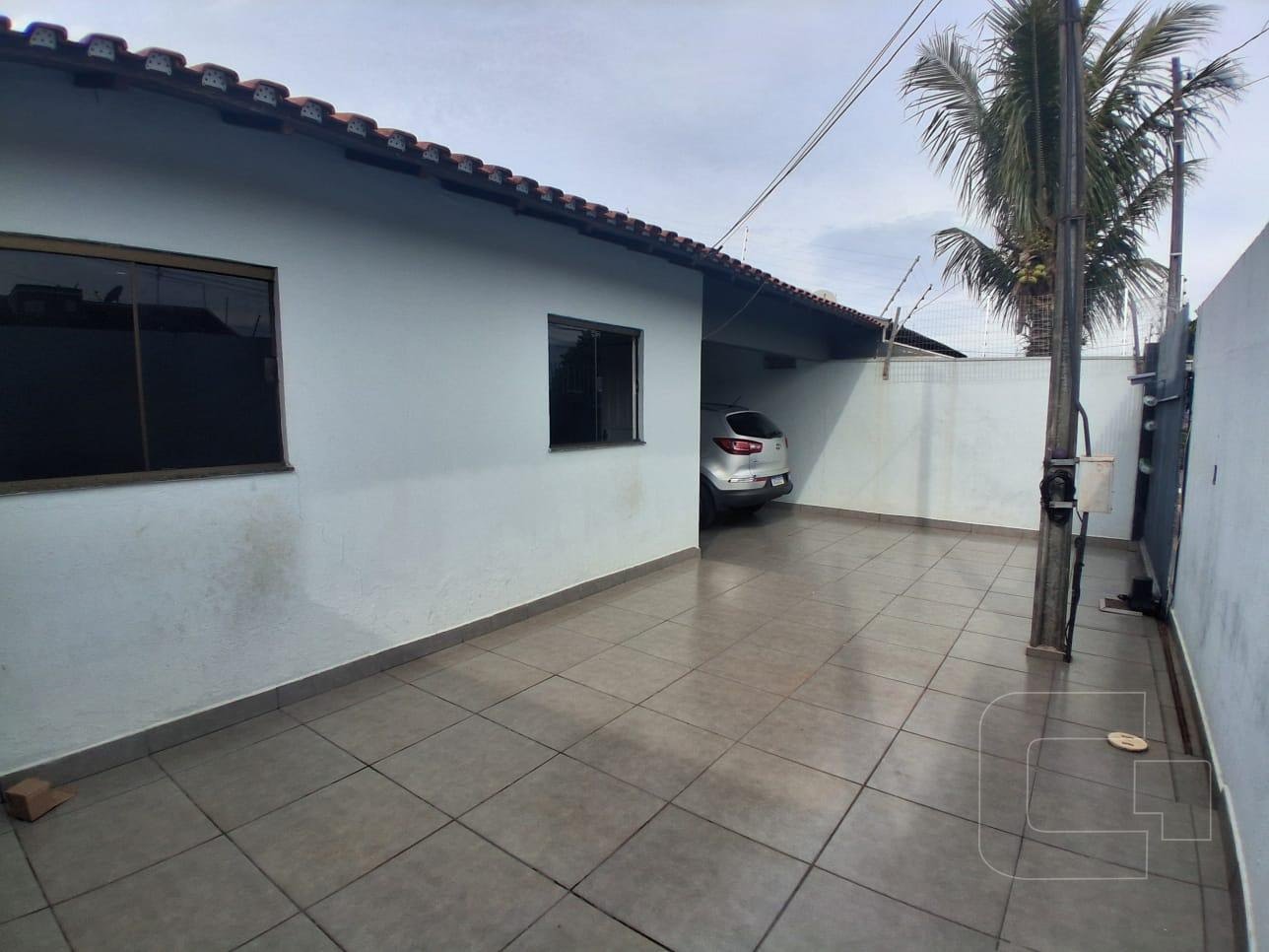 Casa à venda com 3 quartos, 1 suíte, 2 vagas e 110m² no São Rafael II, Arapongas (PR) — foto 3 de 19