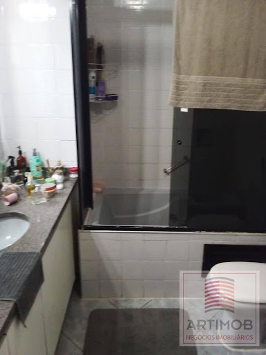 Apartamento à Venda na Vila Andrade, 132m², 3 Dorms, 1 Suíte