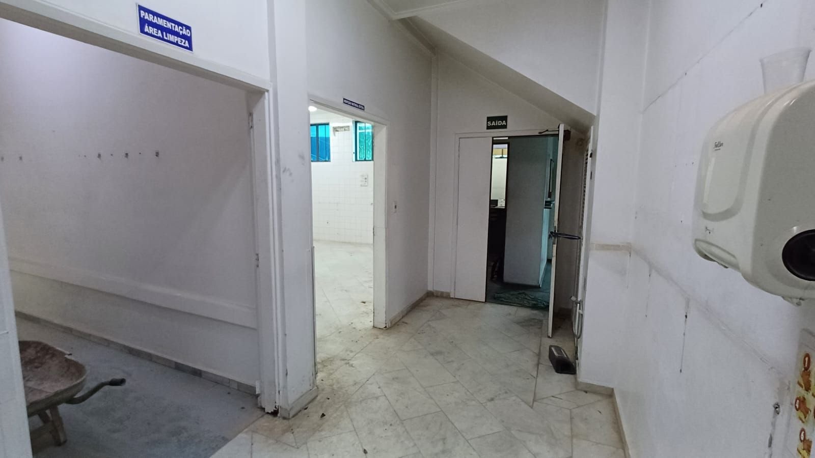Comercial para alugar com 8 banheiros, 5 vagas e 1000m² no Jardim Siriema, Sorocaba (SP) — foto 11 de 28