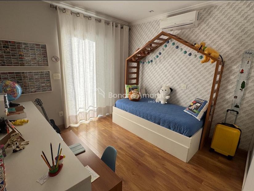Casa de Condomínio, 4 quartos - Foto 16