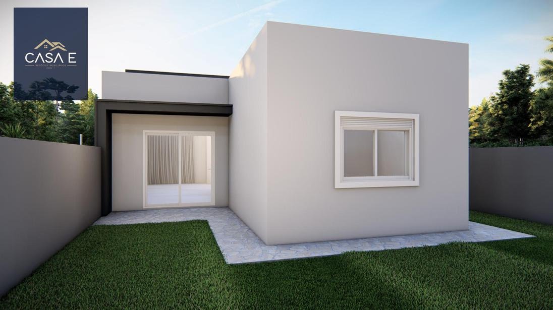Casa à venda com 2 quartos, 1 suíte, 1 vaga e 72m² no Colonial, Ijuí (RS) — foto 6 de 7