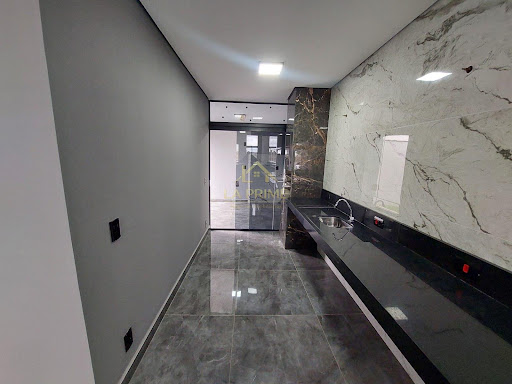 Casa em Condomínio no Jardim Eucaliptos em Sorocaba, 116m²,  03 dormitórios, 01 suíte , 02 vagas de garagem.