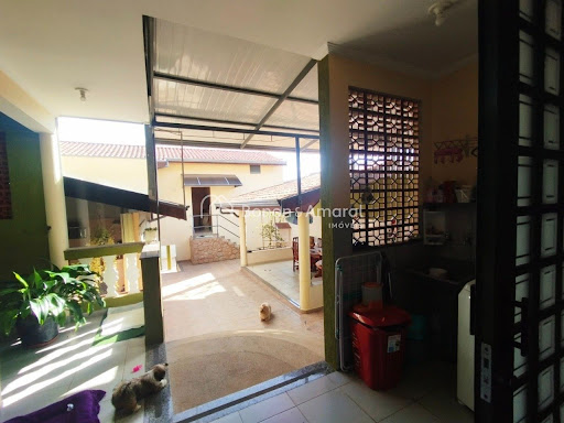 Casa, 4 quartos, 303 m² - Foto 18