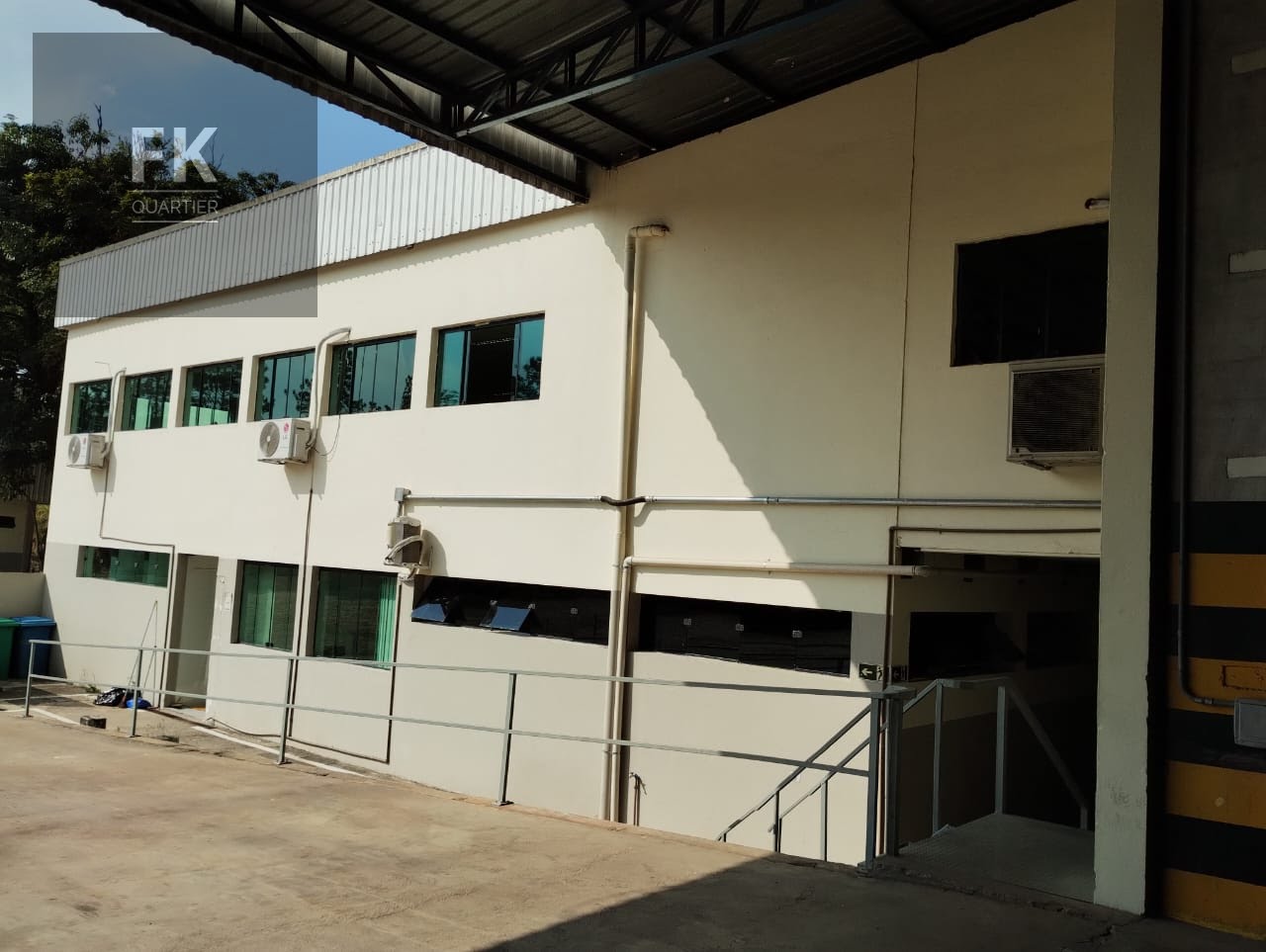 Comercial à venda com 11000m² no Jardim Alvorada, Jandira (SP) — foto 5 de 11