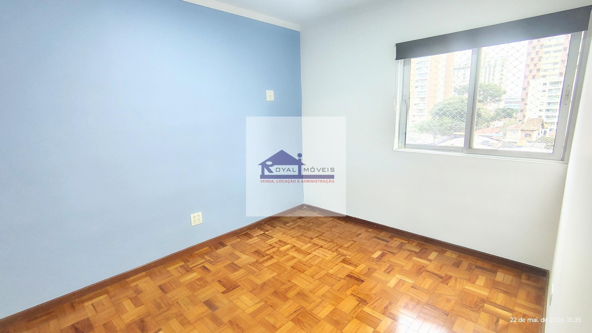 Apartamento à venda com 3 quartos, 2 banheiros, 1 vaga e 86m² no Vila Clementino, São Paulo (SP) — foto 7 de 30