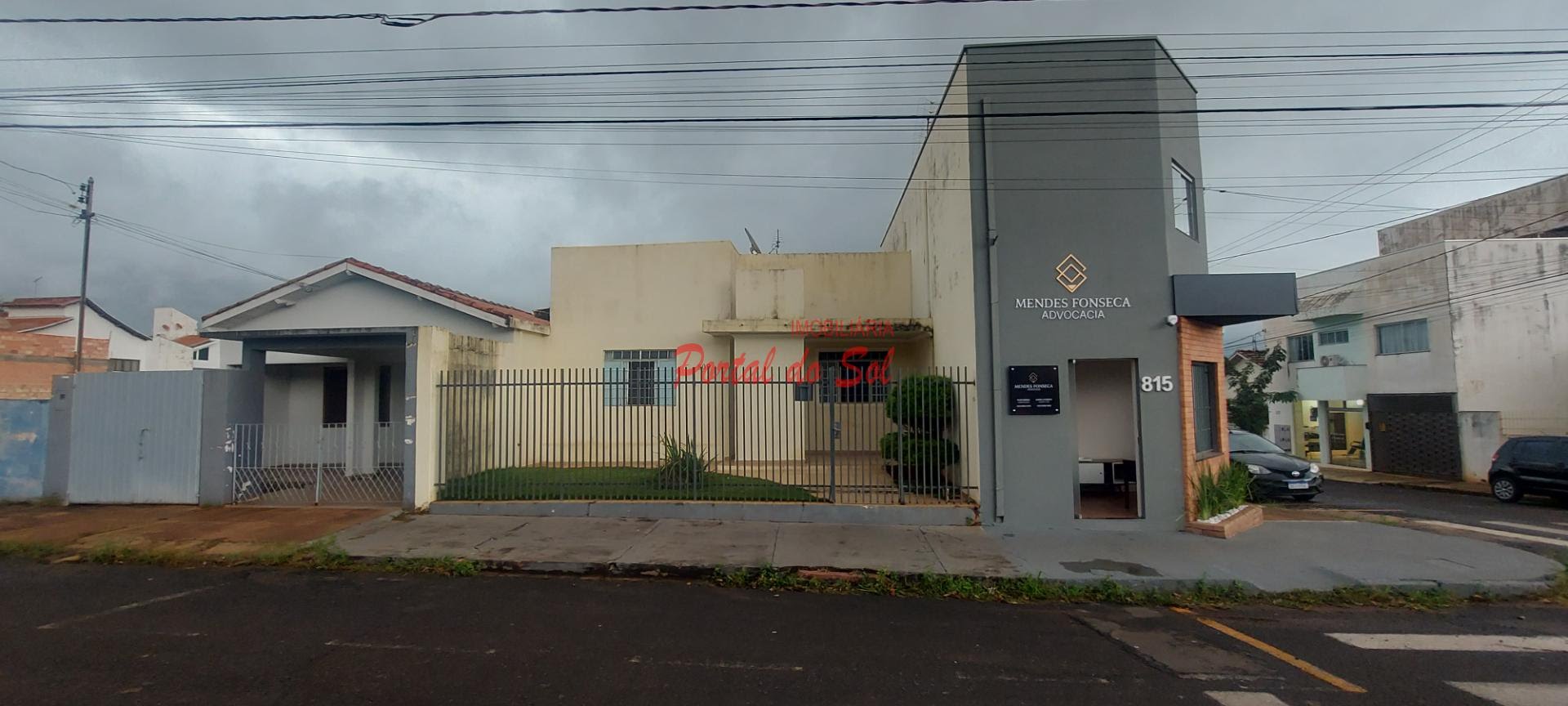 Casa à venda com 396m² no Centro, Santo Antônio da Platina (PR) — foto 4 de 4