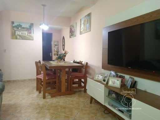Casa em Jardim Monte Alegre  -  Taboão da Serra