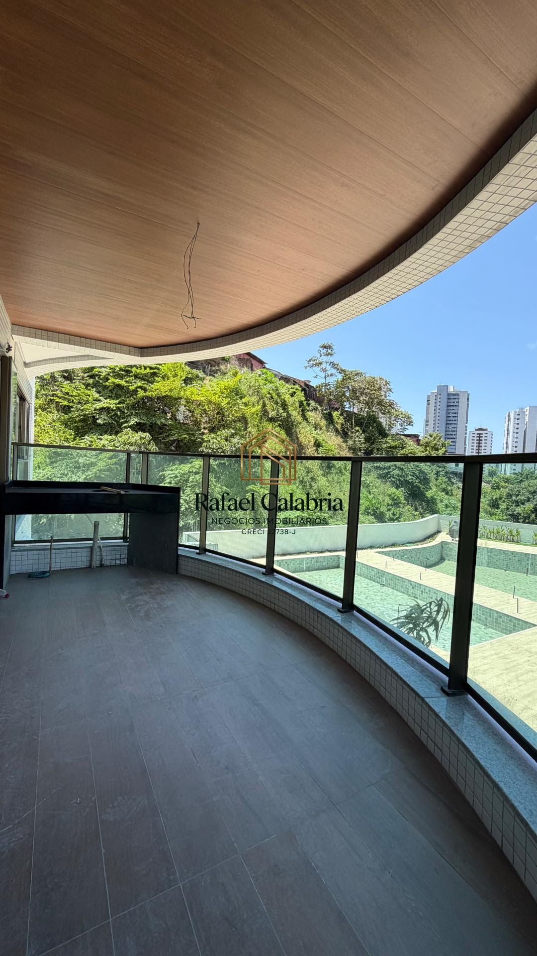 Apartamento à venda com 3 quartos, 3 suítes, 2 vagas e 141m² no Casa Amarela, Recife (PE) — foto 6 de 20