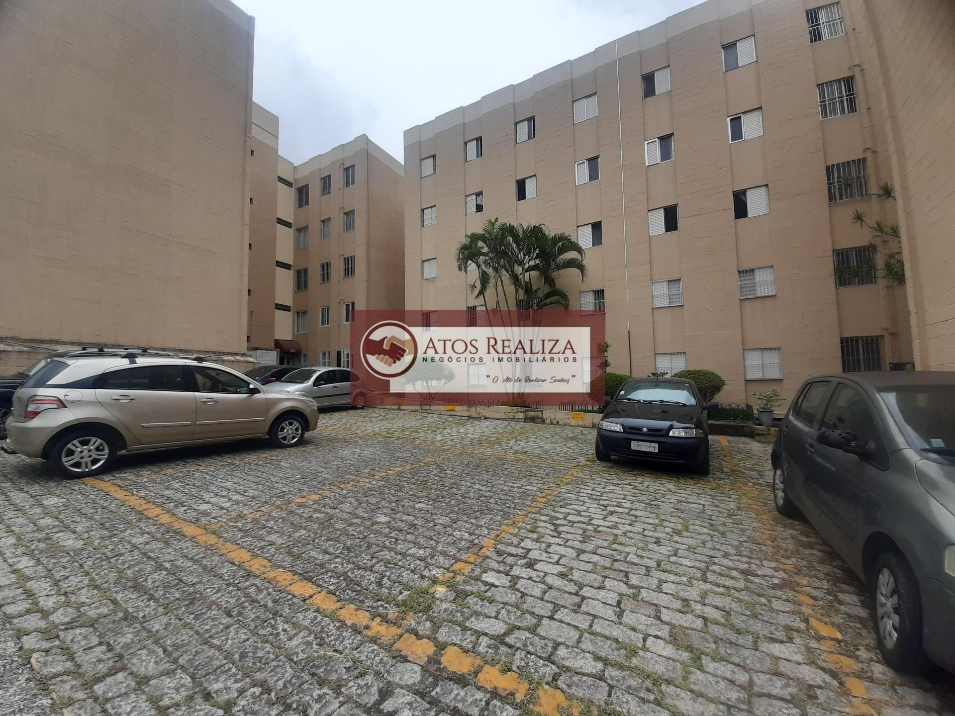 Apartamento à venda com 3 quartos, 1 banheiro, 1 vaga e 60m² no Parque das Arvores, São Paulo (SP) — foto 21 de 30