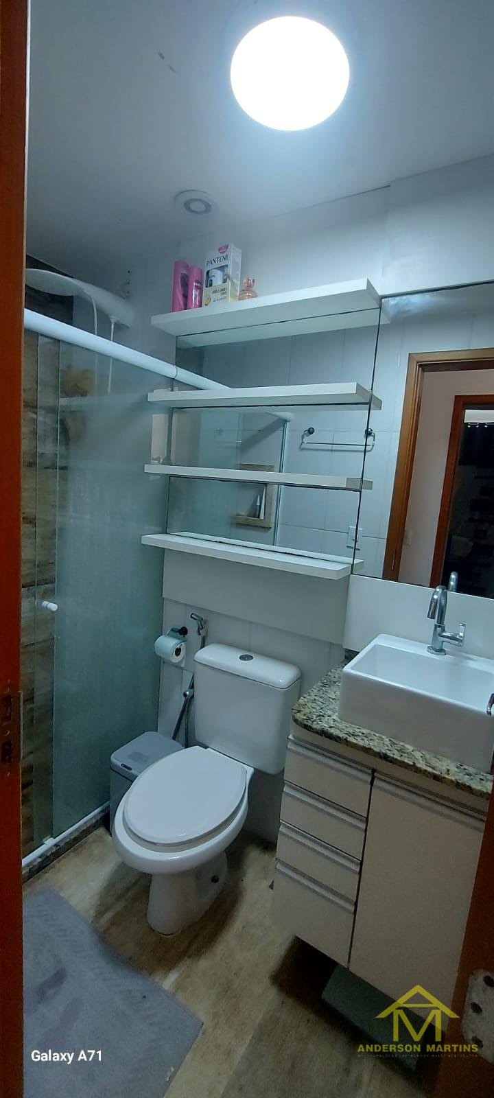 Apartamento à venda com 2 quartos, 1 banheiro, 1 vaga e 51m² no Aribiri, Vila Velha (ES) — foto 12 de 20