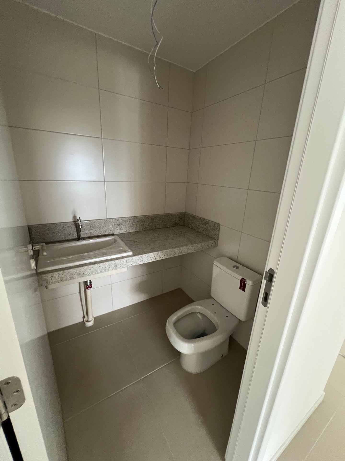 Apartamento à venda com 4 quartos, 4 suítes, 3 vagas e 165m² no Apipucos, Recife (PE) — foto 13 de 30