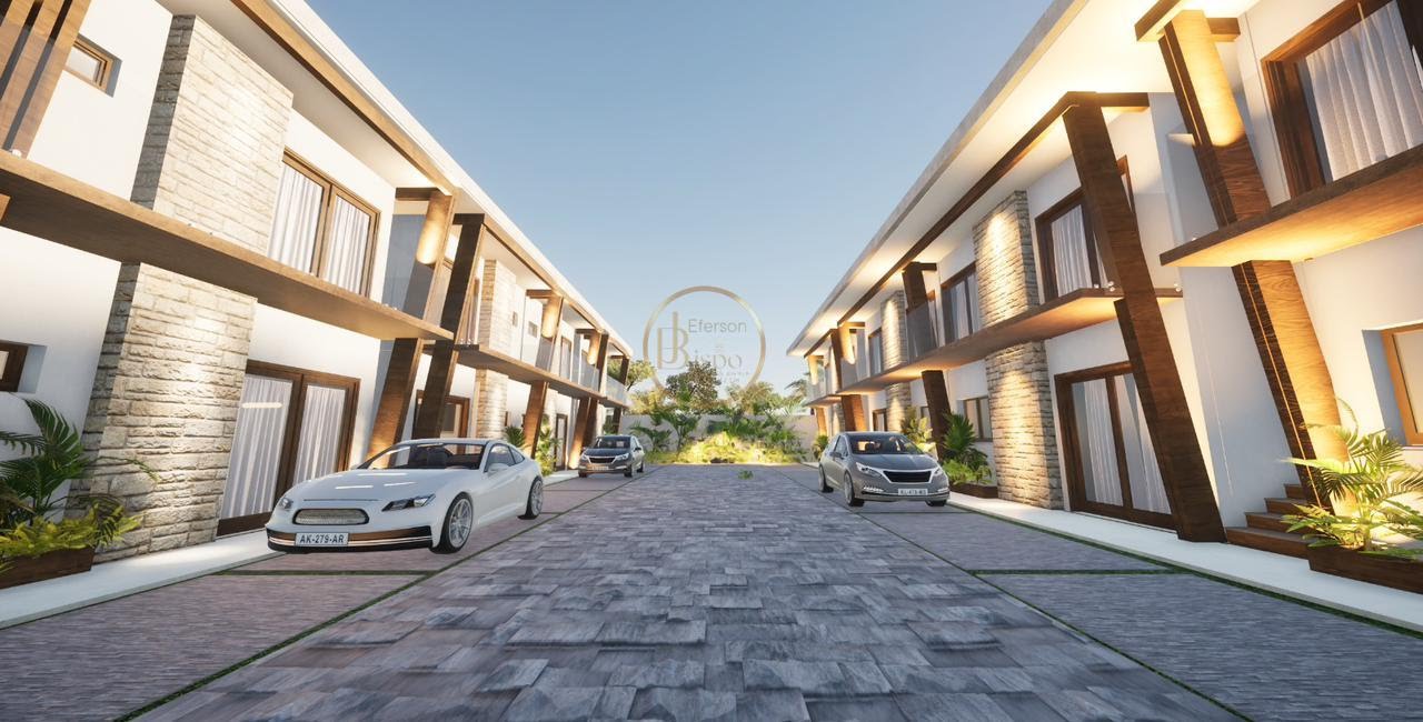 Apartamento à venda com 2 quartos, 1 suíte, 1 vaga e 68m² no Praia dos Lenções, Santa Cruz Cabrália (BA) — foto 9 de 28