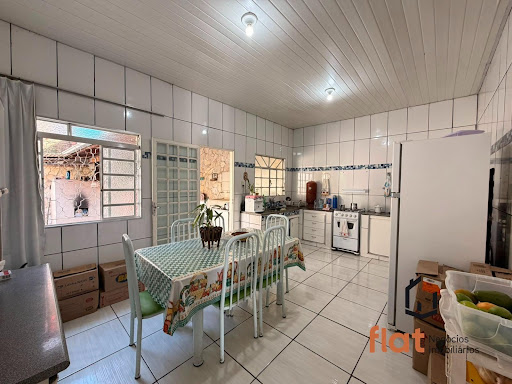 Casa à Venda no bairro São José, Pará de Minas – 2 Quartos, 129m²