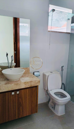 Casa 3 Suítes para Aluguel em Taperapuan, Porto Seguro – 100m²