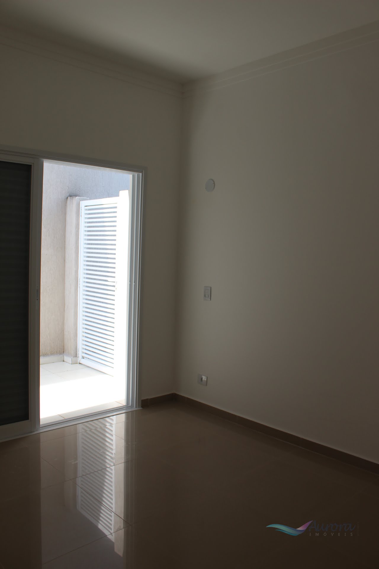 Dorm piso térreo 