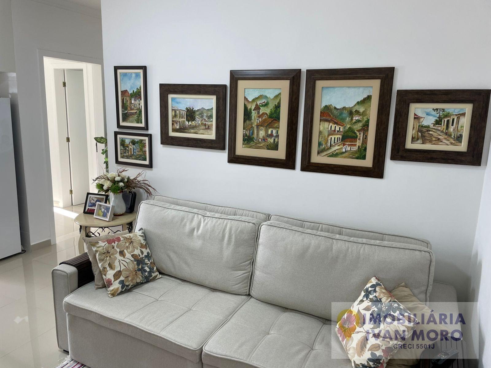 Apartamento à venda com 2 quartos, 1 suíte, 1 vaga e 67m² no Ingleses do Rio Vermelho, Florianópolis (SC) — foto 4 de 22