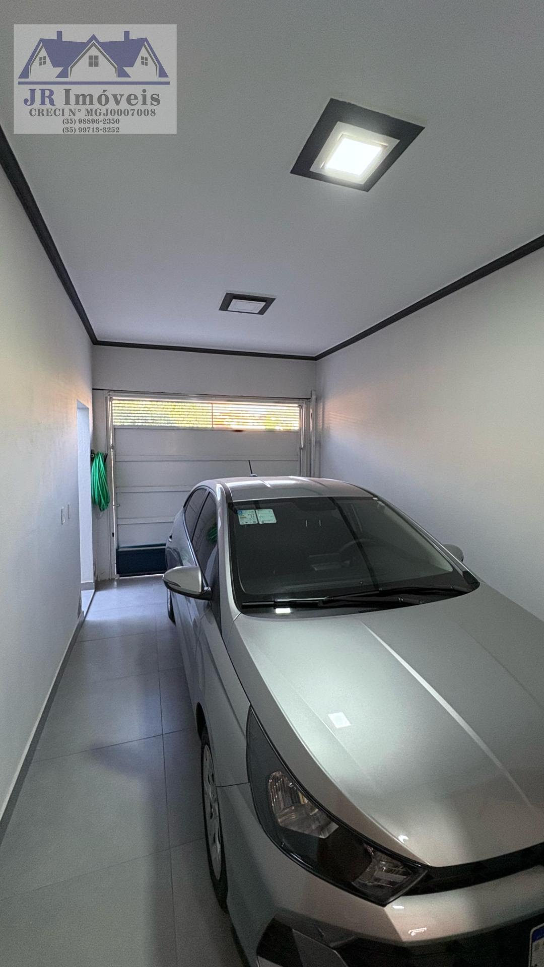 Casa à venda com 3 quartos e 1 suíte no São José, Pedralva (MG) — foto 22 de 25