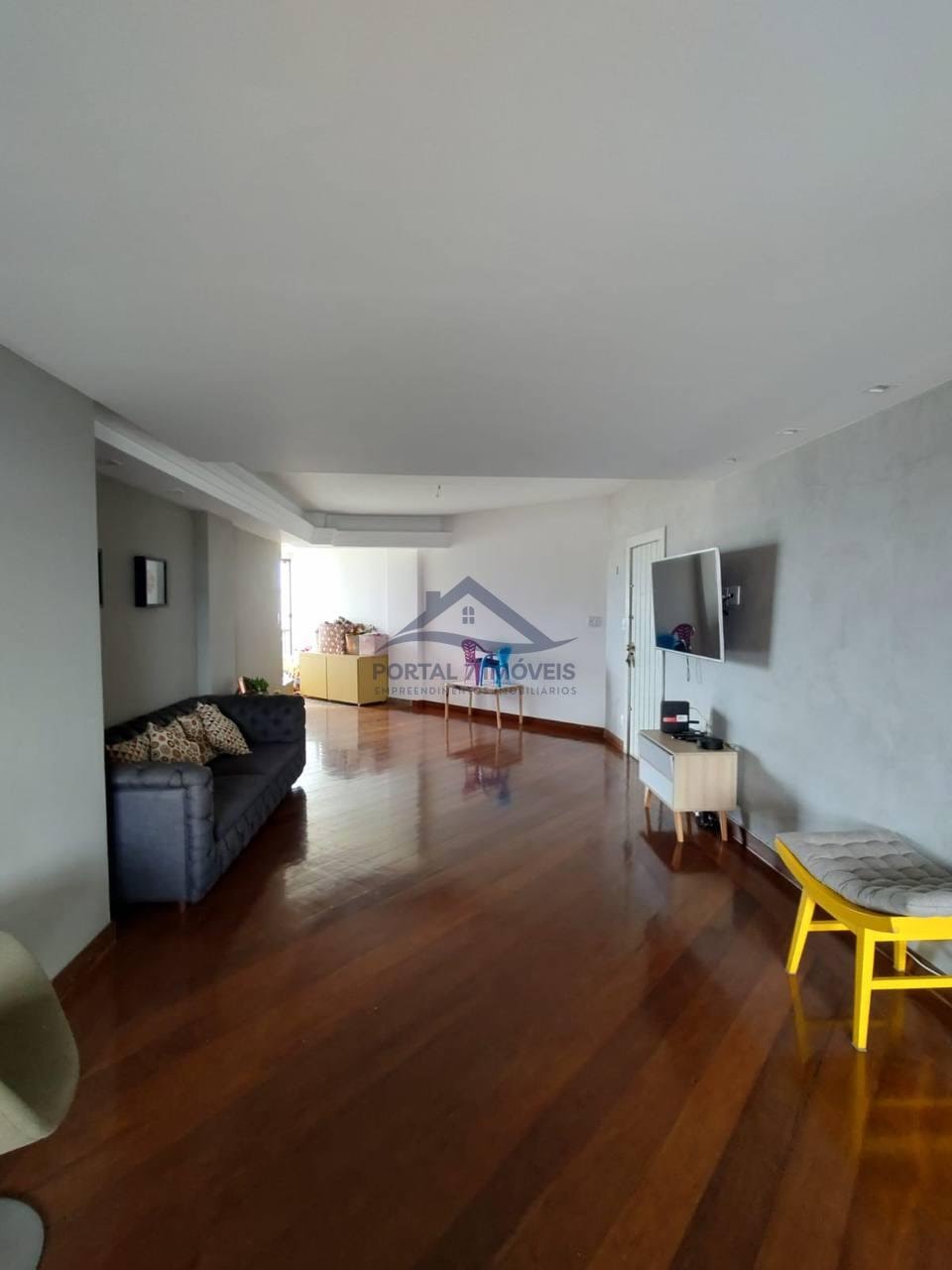 Apartamento à venda com 3 quartos, 1 suíte, 2 vagas e 160m² no Centro, Sete Lagoas (MG) — foto 2 de 19